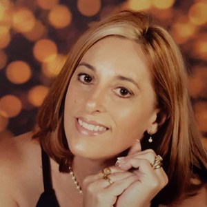 Photo of Letitia Groham Photo of Letitia Groham